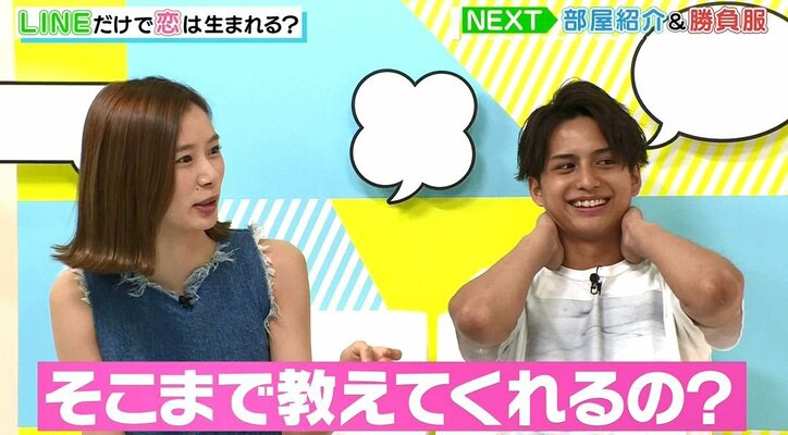 モデル里々佳、ファーストキスはコーヒー牛乳の味！？「観覧車の中で…」