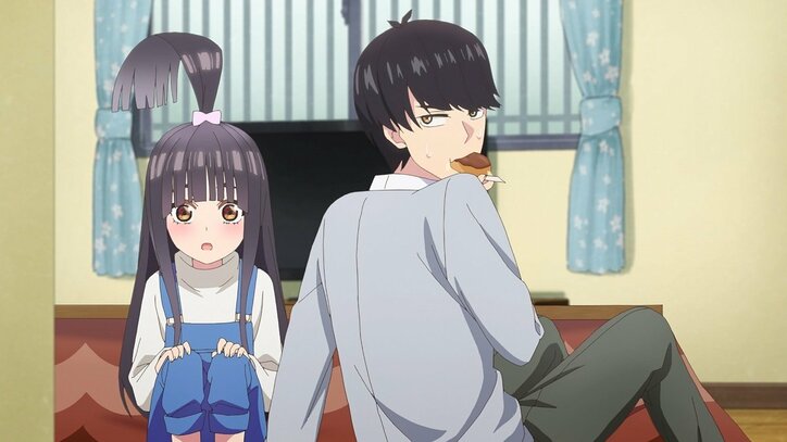 アニメ「五等分の花嫁∬」風太郎をもてなそうとする五つ子の本心は！？第5話先行カット＆あらすじ公開