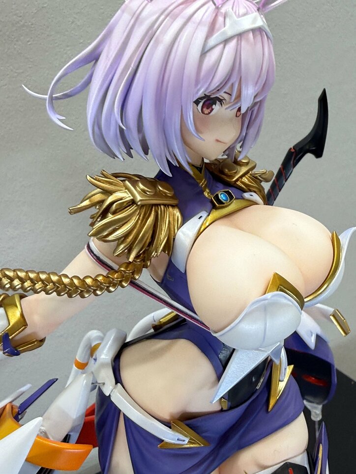 【写真・画像】『CCさくら』原型初展示も！「グッドスマイルフェス2026 東京」展示フィギュアフォトレポート　24枚目