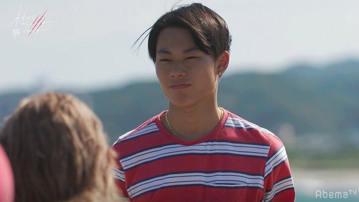 ほのばび、号泣しながらKayaに「ごめんね…」 切ない胸の内を吐露　『オオカミちゃん』最終回