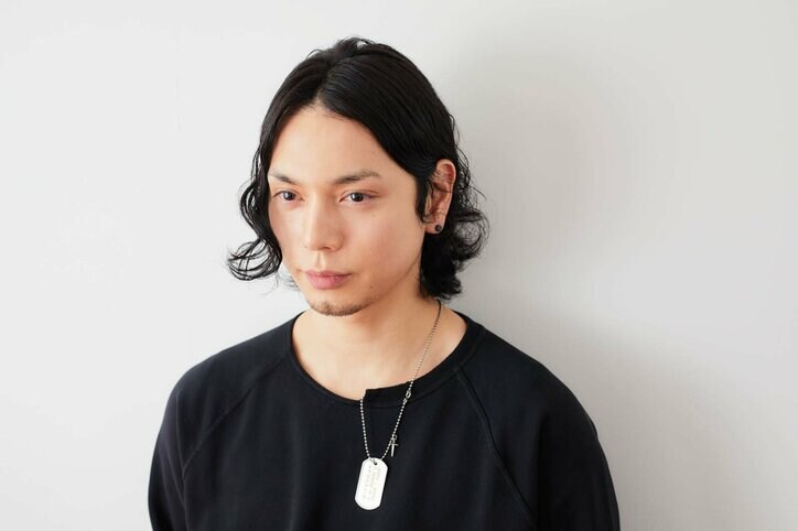 温かい家庭を夢見た水嶋ヒロ、結婚11年目を迎え「後悔する瞬間は一秒たりともない」