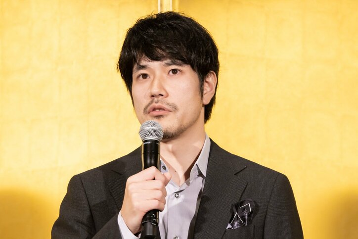渡邊圭祐、『ブレイブ』現場の仲の良さを熱弁「投稿したSNSが証拠」「みんな一丸で映画作った」