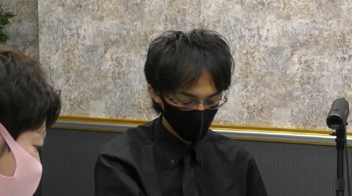 宮崎和樹が自身開幕戦で勝利「手牌のメリハリが効いた」／麻雀・雀王戦A1リーグ