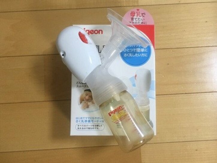 声優・金田朋子、搾乳機を導入「なんだか楽しい」