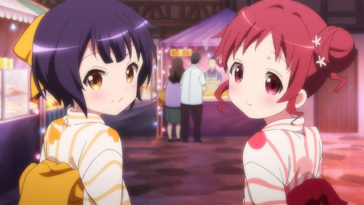 アニメ『ごちうさ』オリジナル特番放送決定！　キャスト5人のコメント独占公開＆プレゼントキャンペーンも