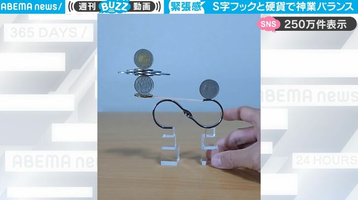 【写真・画像】高速でヘドバン！ぷるっぷるな手作りシマエナガプリンがSNSで話題に「この動き凄い！」「ずっと見てられる」　1枚目