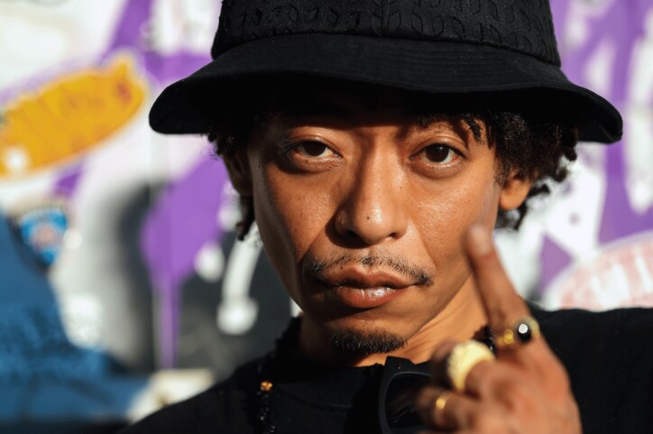 【RUDEBWOY FACEインタビュー】「レゲエのヤバさを伝えるために他のジャンルにも刺激を与えつつやっていきたいなと思う」（後編）