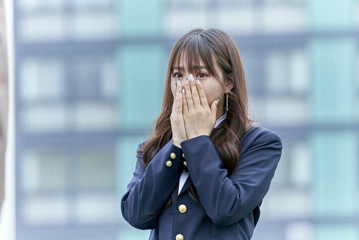 3人の男子が告白！モテJK・のあが涙の決断…熾烈な恋のバトルは予想外の結末に『恋ステ 2021春 Tokyo』#9（ネタバレあり）