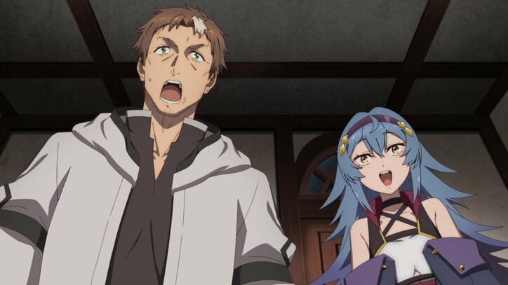 【写真・画像】アニメ『片田舎のおっさん、剣聖になる』第7話あらすじ・先行カット解禁！追加キャストや第4弾PVも公開　2枚目