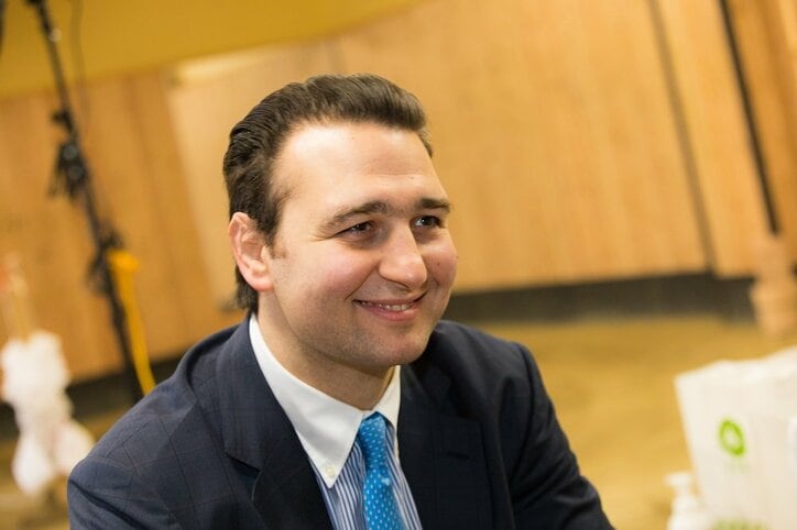 「言葉は悩みながら選んでる」ひらがなブログが癒されると話題の元大関琴欧洲・鳴戸親方にインタビュー BLOG of the year 2017