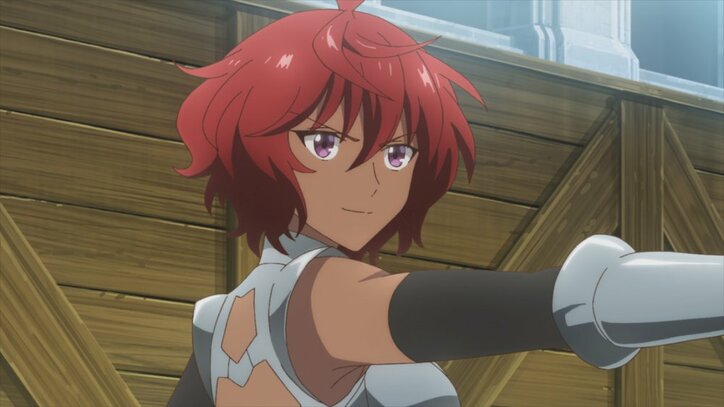 夏アニメ『異世界チート魔術師』第8話、内乱の危機に主人公たちは…　先行カット公開