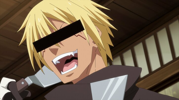 【写真・画像】アニメ『転生したらスライムだった件』第60話あらすじ＆先行カット公開　3枚目