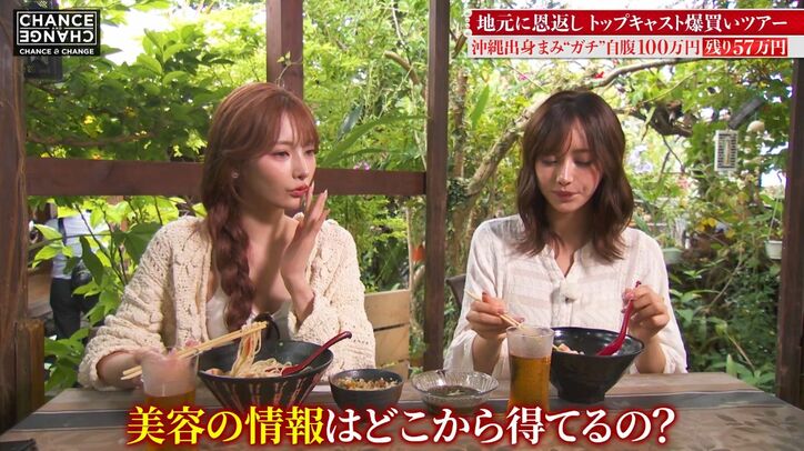 【写真・画像】「鼻はフルでカスタム」可愛すぎる最年少女王キャバ嬢、美容情報はXから「好きな子が何人かいる」 2枚目