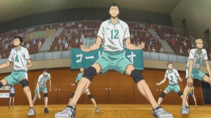 『ハイキュー!!』の日記念特別企画『ABEMAで夏の強化合宿』開催決定！テレビアニメ、劇場版、OAD、OVA一挙放送『声優と夜あそび』に村瀬歩もゲスト出演