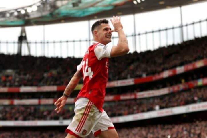 グラニト・ジャカ