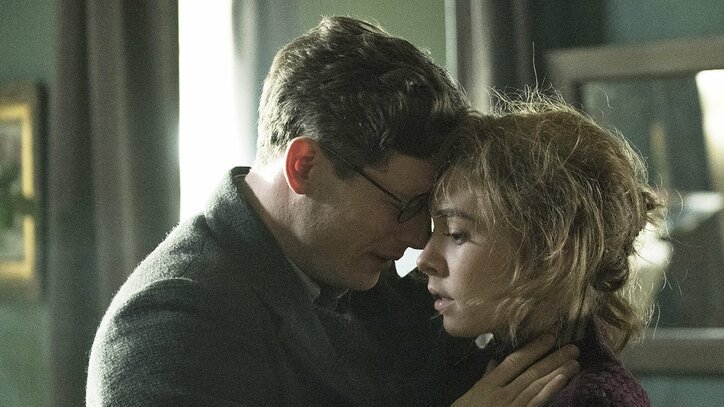 『赤い闇 スターリンの冷たい大地で』で女性記者役を好演 注目の女優・ヴァネッサ・カービーの魅力