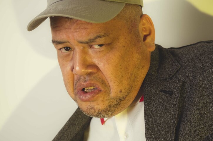 野性爆弾くっきー!、『BAZOOKA!!!』での水原希子の純粋無垢な笑顔にときめき「自分の女にして連れまわしたい」
