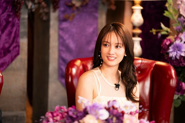 【写真・画像】霜降り明星・せいや&岩田剛典が恋リアMCに初就任！YOU、谷まりあと共に痛烈トーク炸裂！爆モテ美男美女16名が登場、一番モテる人”を決める『LOVE POWER KINGDOM〜恋愛強者選挙〜』　7枚目