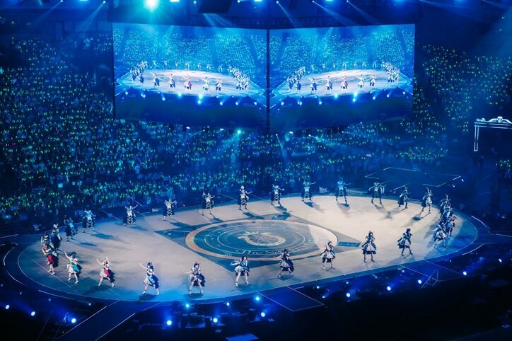 【写真・画像】【セトリ掲載】ベルノ出走に大歓声！『ウマ娘』6thイベント「The New Frontier」春公演DAY1速報レポート　3枚目