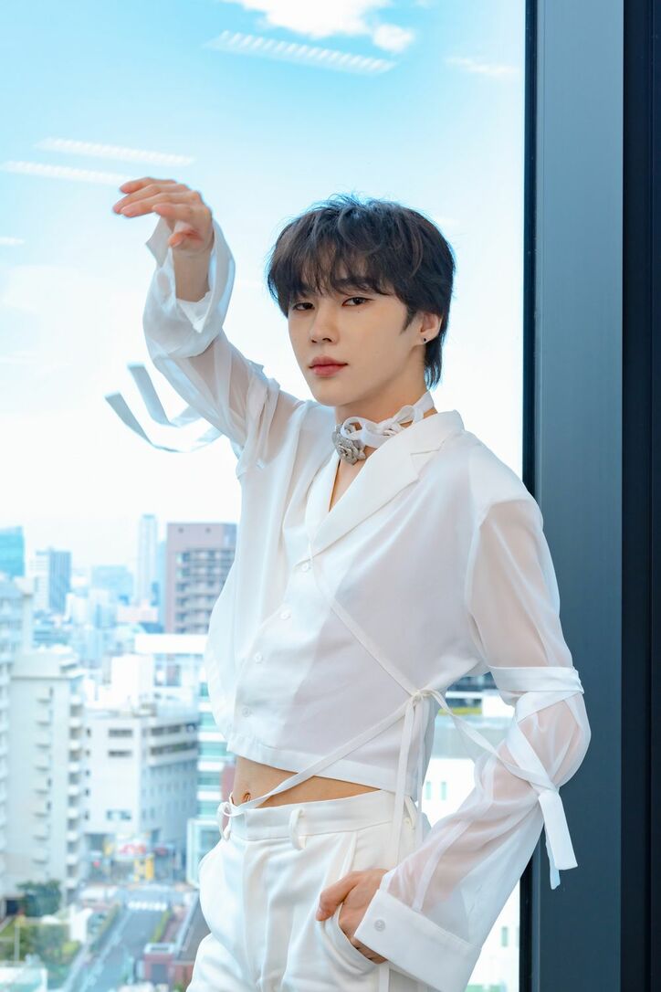 ソウルは怖い人? ハンビンは田舎のワンちゃん?『少年ファンタジー』発の12人組K-POPグループ・FANTASY BOYSの素顔に迫る