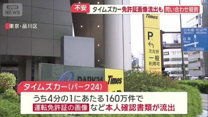 外部からの不正アクセスがあり…
