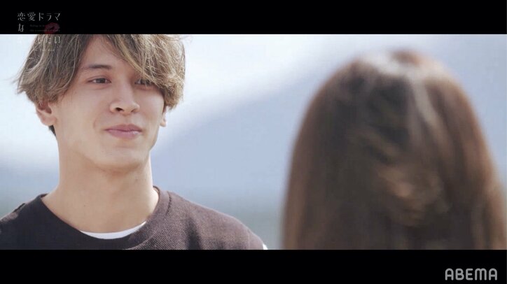 何度も重ねる本気のキス 才川コージ＆新田さちかがカップル成立で渡辺直美ら大興奮「大好きなんだね」『ドラ恋』最終回