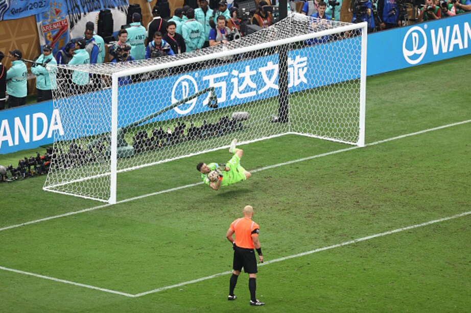 ［W杯マッチ64］メッシ、“ラストチャンス”で悲願の世界一　アルゼンチンがW杯史上最も激しい決勝を制す