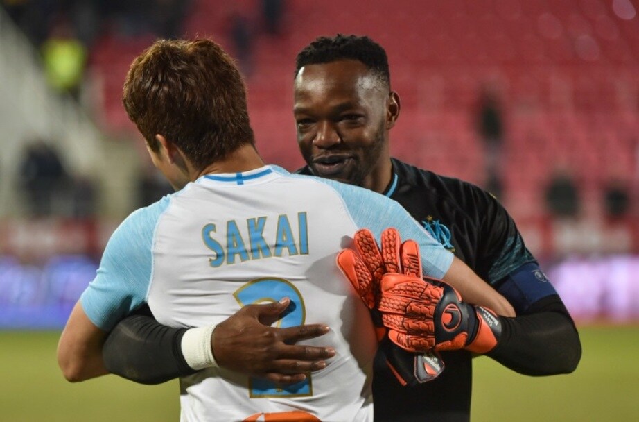 「W杯フランス代表、実な日本人と同僚だったスターたち」