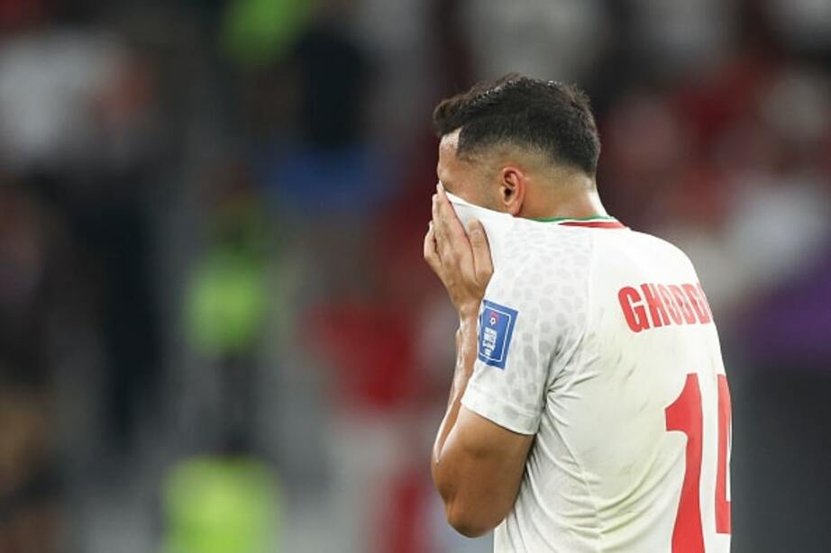 ［W杯マッチ34］堅守光ったアメリカがプリシッチの決勝弾で勝利　イランを完封して無敗でグループ突破を決める！