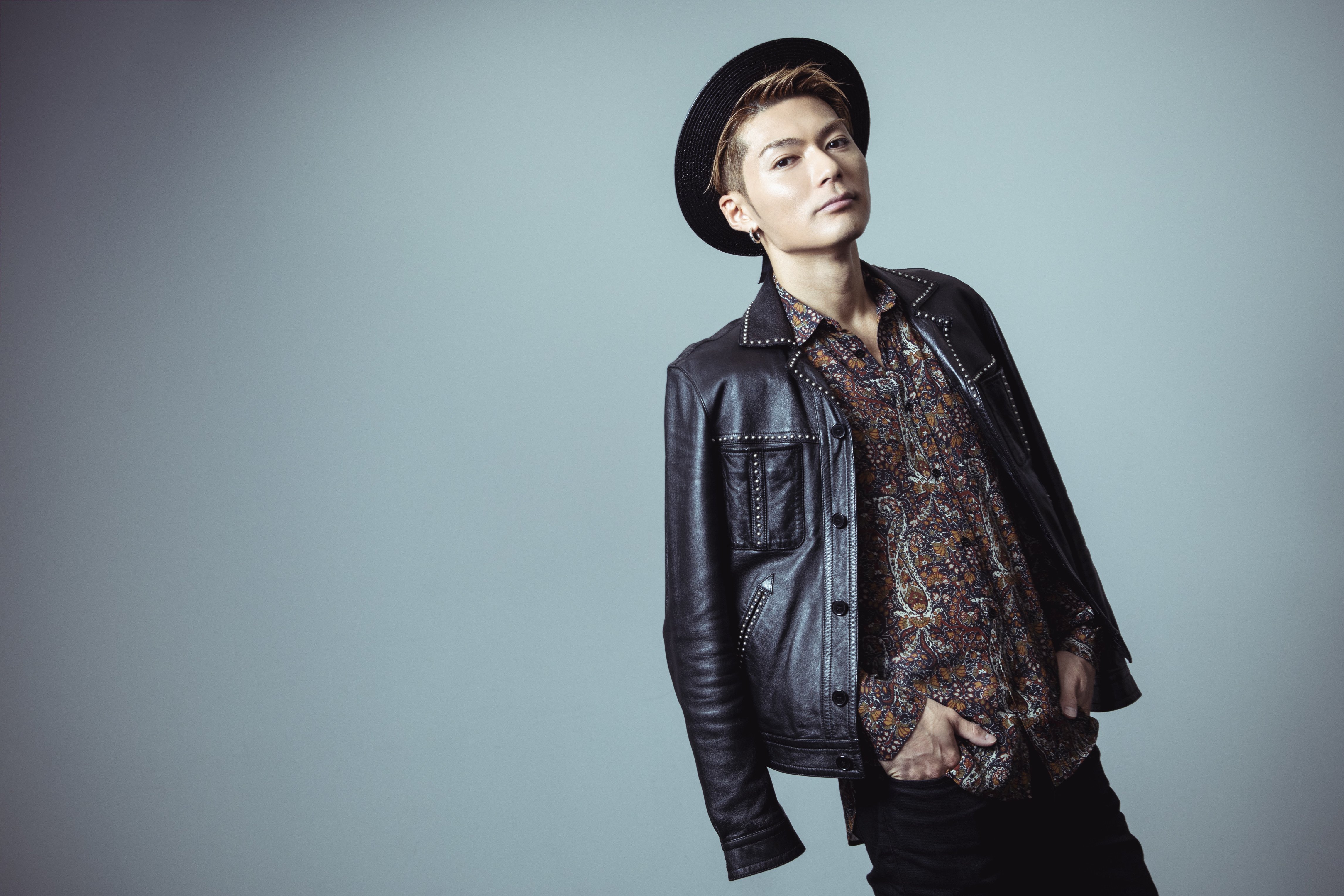 Exile Shokichiが2ndソロアルバムで到達した新境地 独りよがりな自分からの脱皮 音楽 Abema Times