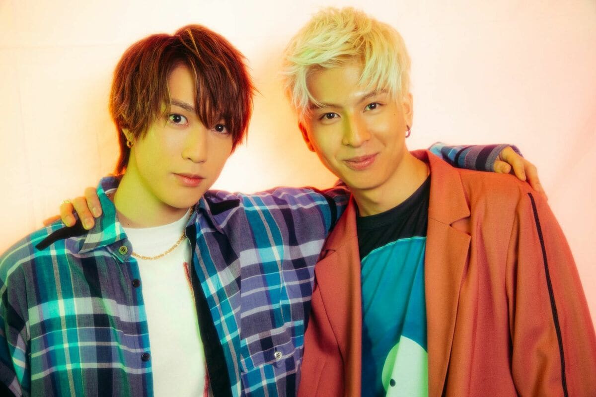 THE RAMPAGE 藤原樹×長谷川慎、10年以上の付き合いで気づいた