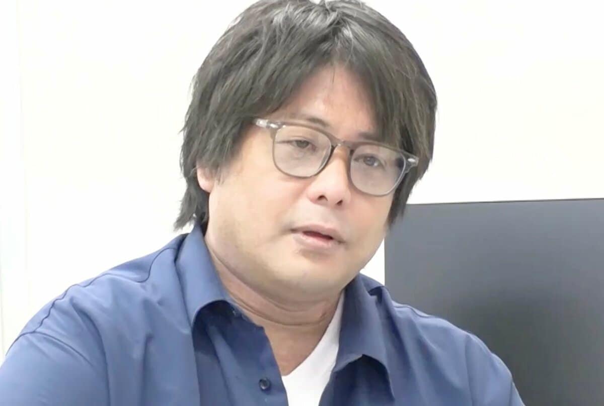 五十嵐 隼