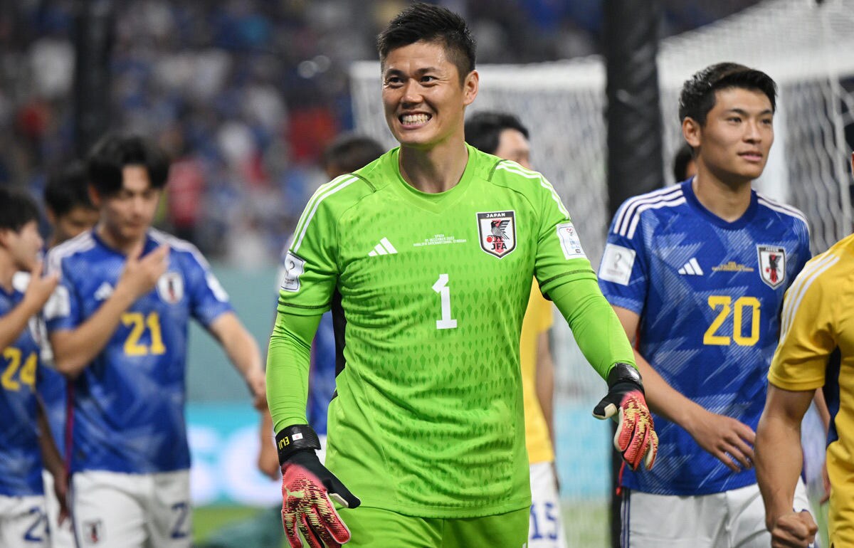 【選手モデル】2010W杯日本代表GKユニ 川島永嗣 21番 Oサイズ 選手モデル】2010W杯日本代表GKユニ 川島永嗣 21番 Oサイズ
