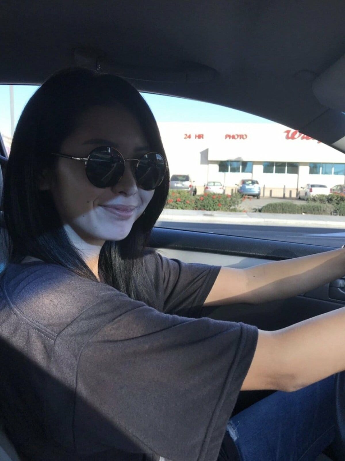 テラハ福山智可子 ロサンゼルスで初めて車を購入 オーナーになりました 話題 Abema Times