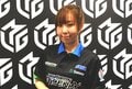 女流プロ初トップ・魚谷侑未が「審判制度」に思うこと／麻雀・Mリーグ