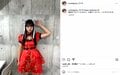 “ミスマガグランプリ”豊田ルナ「いたずらするぞ」 ハロウィン仮装に「似合いすぎ」「イタズラされたい」の声