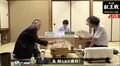 島朗九段が福崎文吾九段に勝利 1日2勝/将棋・叡王戦予選