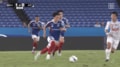 「中田ヒデみたい」16歳Jリーガーの“圧巻ターン→40m爆走”が話題!三井寺眞にファン騒然「ドリブルはやっ」「まじでめっちゃ上手いな」