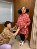 ニッチェ・近藤、出産を控えた相方への思い「感慨深いったらありゃしない」