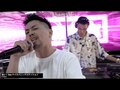 【ナイスパニック】PONEY、#AbemaMix にリリースライブで生出演！ 客演でYella GoatことU-mallowも登場！