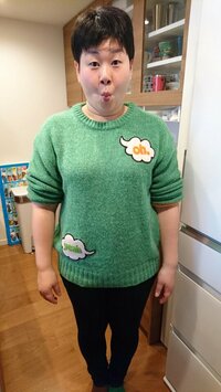 鈴木おさむ『最高体重??』