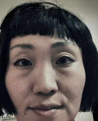 キンタロー。『腰痛のめざめ。。』