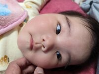 チェリー吉武『春の訪れ』