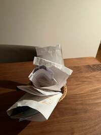 登坂淳一『総崩れ』