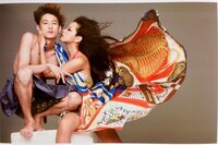 PINKY『We are blessed with a baby』