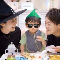 おばたのお兄さん『1歳2ヶ月になった息子が急成長！本能なのか？？』