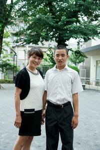 立石美津子『初めまして』