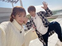 辻希美『ローケ♡』