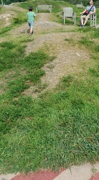 山川恵里佳『お久しぶりです！』