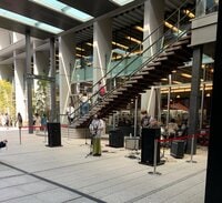 相川七瀬『いよいよ新学期』